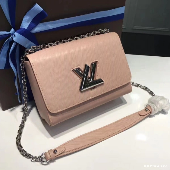 AAA Replica Ru Vuitton Twist Louis 0801